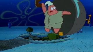 WILL YOU CLAM UP!! for 10 minutes