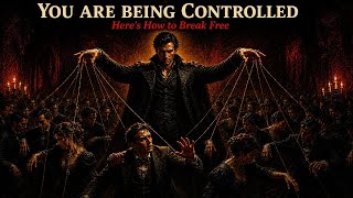"You Are Being Controlled Right Now — 7 Mind Control Principles to Break Free | Machiavelli"