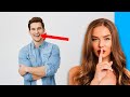 5 Things Girls First Notices About Guys