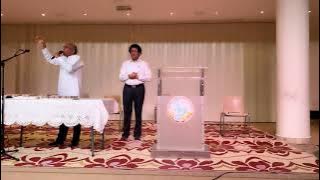 Heena manujananam edutha * Lyrics * Malayalam Christian Communion Song * IPC Worship Centre Sharjah