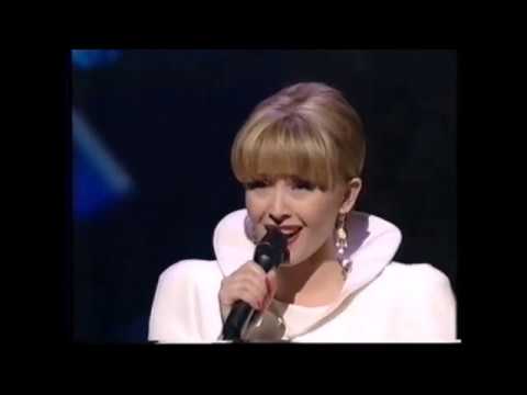 Magazin & Lidija Horvat Dunjko - Nostalgija (Eurovision 1995)