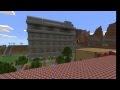 【マインクラフト】マンションの大家の家
