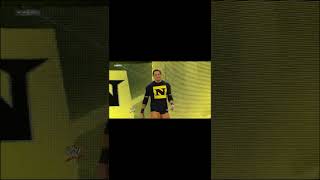 Wwe Wade Barrett Entrance Evolution