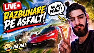 LIVEEEEE CU FH5 SI ALTELE