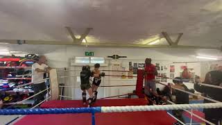 Freddie First Spar