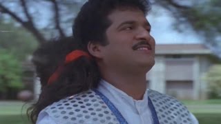 Chalaaki Chilipi Video Song || Mayalodu Movie || Rajendra Prasad, Soundarya
