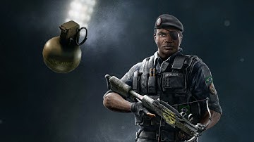 RIP Frags | Rainbow 6: Siege