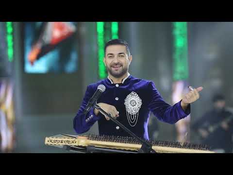 Resad Ilyasov - Asiqi Dubare 2019 (Official Video)