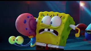 Birthday Special Sponge On The Run Chasefight Scene Sparta Archangel Remix Nbk Edition