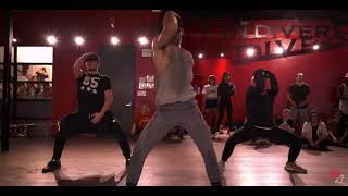 Jax Jones & Demi Lovato Instruction Choreography by Jojo Gomez #DemiLovato