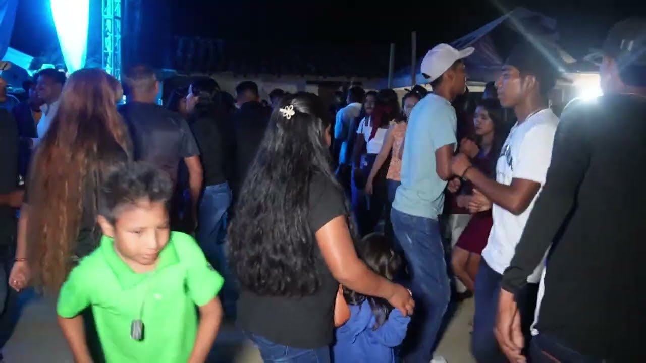 Fiesta Patronal 2025 🎊 Llano Verde Ixtayutla ( Parte 4 ) 🎈🕺🏼💃🏻🕺🏼💃🏻