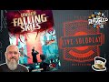 LIVE SoloPlay with Sam: Under Falling Skies