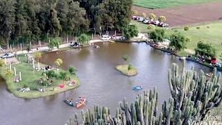 Laguna Victoria de Carlos Segura, Collagasta, FME, Catamarca