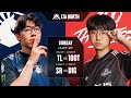TL Vs 100T SR Vs DIG 2025 LTA North Split 3 W1D2 TL Vs 100T SR Vs DIG 2025 LTA North Split 3 W1D2