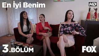 En İyi Benim 3 Bölüm