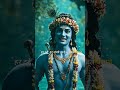 Lord KRISHNA messge #shorts  #motivation
