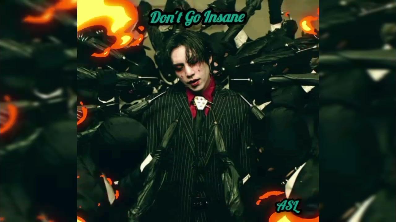 Go insane dpr ian текст