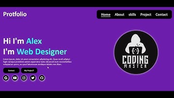 I Built a Personal Portfolio Website (So You Don