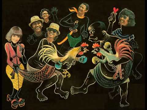 Favourite's Group - Bagong Adu Ayam