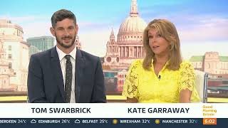 GMB 13th August 2026 (6H)