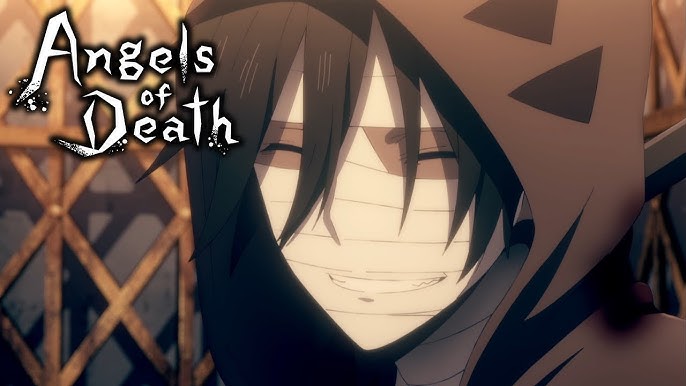 Angels of Death - Ending (HD) 