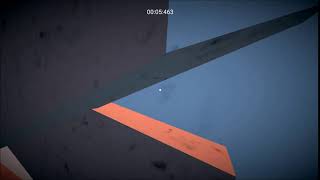 RERUN LVL 8 SPEEDRUN