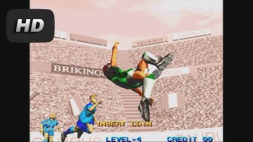 Pleasure Goal / Futsal - Intro Opening HD