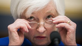 Watch Yellen's Last Public Remarks Before June Rate Decision Watch Yellen's Last Public Remarks Before June Rate Decision