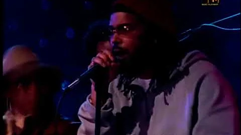 Jay Z MTV Unplugged Full Show.