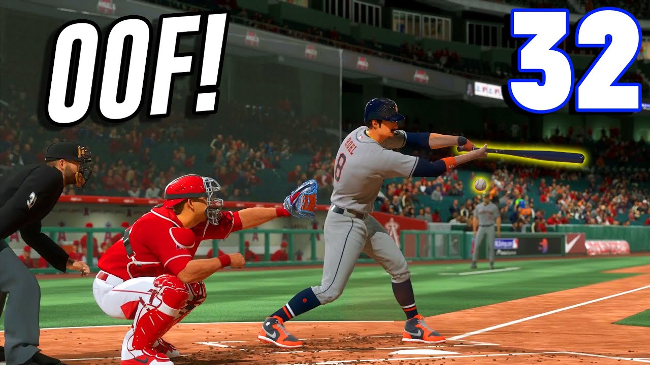 MLB 20 Road to the Show Part 32 Sliders got me like.. YouTube