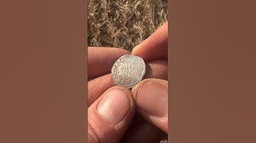 The most emotional metal detecting day EVER! GOLD followed by 700 year old MEDIEVAL HAMMERED SILVER!