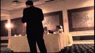 Maria & Gerry Dugan: The Wedding [Part 8]