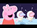 Peppa Pig CANLI 🧸 En İyi Bölümler | Çocuklar İçin Çizgi Filmler