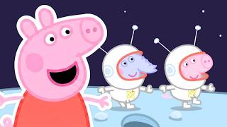Peppa Pig CANLI 🧸 En İyi Bölümler | Çocuklar İçin Çizgi Filmler