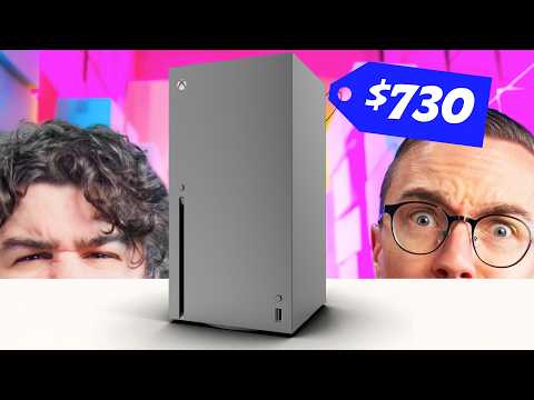 Video Thumbnail