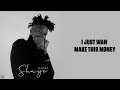 Magixx - Shaye (Lyric Video)