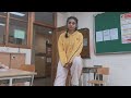 جوله في مدرستي الثانوية الكوريه بعد التعديلات صارت جديده 