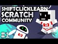 Scratch unique platformer  scl community 1