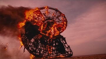 映画「アンモナイトのささやきを聞いた」（1992年）/ ティザー映像    ★ 