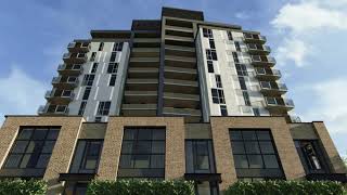 Sovereign Downtown Calgary Condos | 2 Year Rental Guarantee | 2028 Occupancy