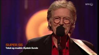 Øystein Sunde - Badinerie