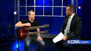 Meet Guitarist Ian Ethan