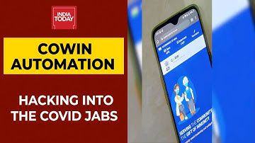 CoWin Automation- Boon Or Bane? Covid Vaccine Registration Automation Stirs Debate On Vaccine Equity