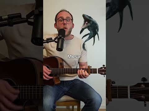 Dein Lieblings-Dino dabei?!