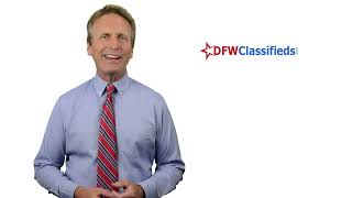 DFW Classifieds