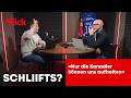 «Nur die Kanadier können uns aufhalten»
