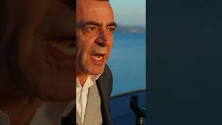 Kivanc Tatlitug Racon