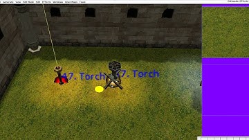 BrowEdit Tutorial #5 - Adding Effects