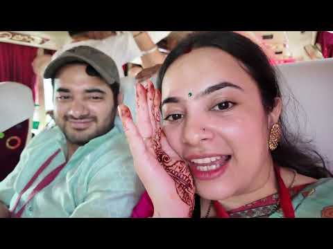 Going to Vrindavan Vlog part 3