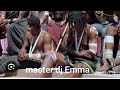 Master DJ EMMA Mtaa Wa IGUNGA Ndizu Ajali Ya Nelemi 